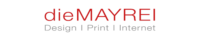 dieMAYREI Design Print Internet