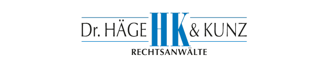 Dr. Häge & Kunz Rechtsanwälte