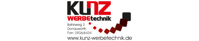Kunz Werbetechnik