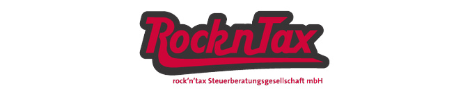 rock'n'tax Steuerberatungsgesellschaft