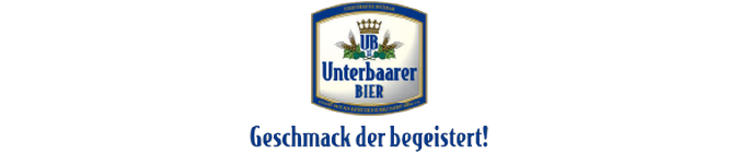 Unterbaarer Bier