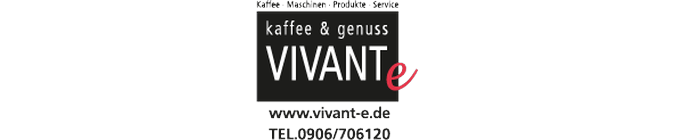 VIVANTe Kaffee & Genuss